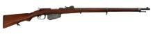 STEYR MANNLICHER MODEL 1886 11mm CALIBER RIFLE