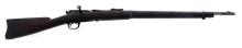 US NAVY REMINGTON-LEE MODEL 1879 .45-70 CAL RIFLE