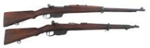 HUNGARIAN FEG MODEL 1895 & M95M CARBINES FOR PARTS