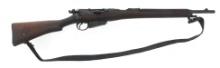 DP 1901 NEW ZEALAND ENFIELD LEC .303 CAL CARBINE