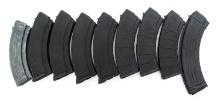 AK-47 7.62x39mm CALIBER RIFLE MAGAZINES