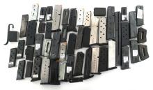 PISTOL MAGAZINES BONANZA