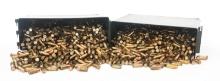 9mm AMMUNITION 60 POUNDS TOTAL GROSS WEIGHT