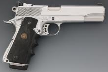 AUTO ORDNANCE MODEL 1911A1 .45 ACP CALIBER PISTOL