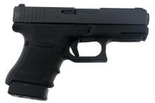 GLOCK MODEL 30 GEN 4 .45 ACP CALIBER PISTOL