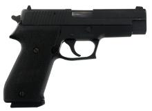 SIG SAUER MODEL P220 .45 ACP CALIBER PISTOL