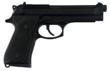 BERETTA MODEL 96 .40 CALIBER SEMI AUTO PISTOL