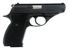 ASTRA MODEL CONSTABLE .380 ACP CALIBER PISTOL