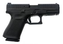 GLOCK MODEL 44 .22 LR CALIBER SEMI AUTO PISTOL