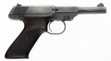 HIGH STANDARD MODEL 101 DURA-MATIC 22 LR PISTOL