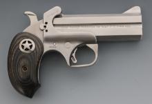 BOND ARMS RANGER II .45LC / .410 GA DERRINGER