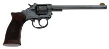 H&R TRAPPER MODEL 22 RIM FIRE CALIBER REVOLVER