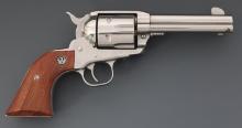 RUGER MODEL VAQUERO .45 CALIBER SA REVOLVER