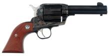 RUGER MODEL VAQUERO .45 CALIBER SA REVOLVER