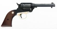 RUGER MODEL BEARCAT .22 LR CALIBER SA REVOLVER