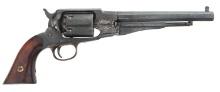 NAVY ARMS NEW MODEL 1863 .44 CALIBER REVOLVER