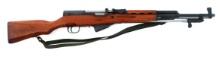 CHINESE NORINCO MODEL TYPE 56 7.62x39mm SKS RIFLE