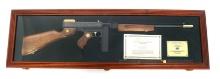 AUTO ORDNANCE COMMEMORATIVE 1927A1 45 ACP RIFLE