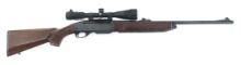 REMINGTON MODEL 7400 .30-06 CALIBER RIFLE