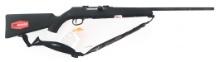 SAVAGE MODEL A17 .17 HMR CALIBER SEMI AUTO RIFLE