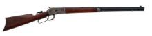 1910 WINCHESTER MODEL 1892 25-20 WCF CALIBER RIFLE