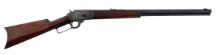 1900 MARLIN MODEL 1894 .25-20 CALIBER RIFLE