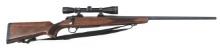 BROWNING MODEL A-BOLT 7mm REM MAG CALIBER RIFLE