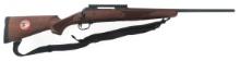 SAVAGE MODEL 11 6.5 CREEDMOOR CALIBER RIFLE