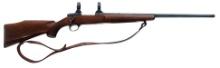 SAKO MODEL L579 .243 CALIBER BOLT ACTION RIFLE