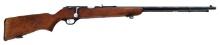 MARLIN MODEL 81-DL .22 CALIBER BOLT ACTION RIFLE