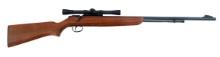 REMINGTON MODEL 512-X .22 S-L-LR CALIBER RIFLE