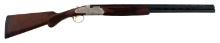 WEATHERBY MODEL ATHENA 20 GAUGE OU SHOTGUN