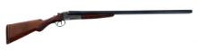 ITHACA MODEL LEFEVER NITRO SPECIAL 12 GA SHOTGUN