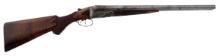 1901 PARKER BROS BH GRADE 5 12 GAUGE SXS SHOTGUN