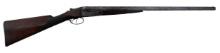 1893 PARKER BROS GH GRADE 2 16 GAUGE SXS SHOTGUN