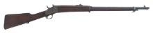 REMINGTON MODEL NO 1 7x57mm ROLLING BLOCK RIFLE