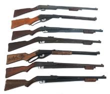 DAISY .177 CAL AIR RIFLES FOR PARTS & REPAIR