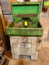 Bio-Circle Parts Washer, Model 10-200, S/N 101964