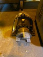 Lovejoy 14.8 HP Drive Motor, Model CHHS-6145Y-21, Input: 1750 RPM