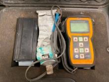 GE DM5E Series Sensing & Inspection Ultrasonic Thickness Gauge