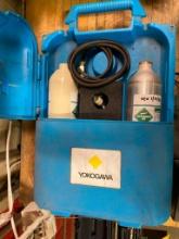 Yokogawa Oxygen Kit