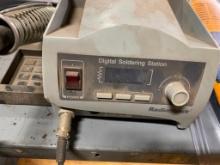 Radio Shack Digital Soldering Station