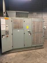 ABB Medium Voltage Conversion Equipment VFD ACS 2000 Drive, Input Voltage 4160 V, Type Code