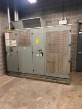 ABB Medium Voltage Conversion Equipment VFD ACS 2000 Drive, Input Voltage 4160 V, Type Code