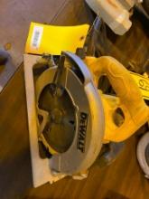 DeWalt DWE575 7-1/4" Circular Saw