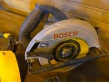 Bosch CS10 7-1/4" Circular Saw