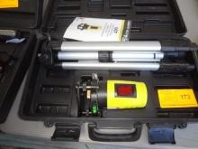 UGT Self Adjusting Laser Level kit