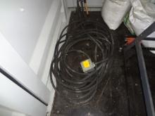 50' 30amp 220v Extension Cord