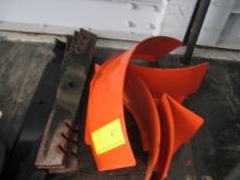 Lawn Mower Blades Used and new and parts