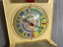 Vintage Toy Pinball Game